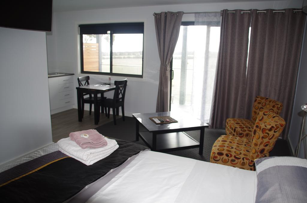 Motel The View On Grossmans à Torquay Chambre photo