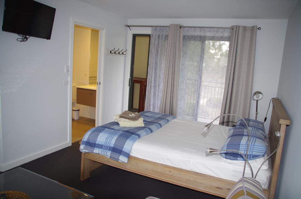 Motel The View On Grossmans à Torquay Chambre photo