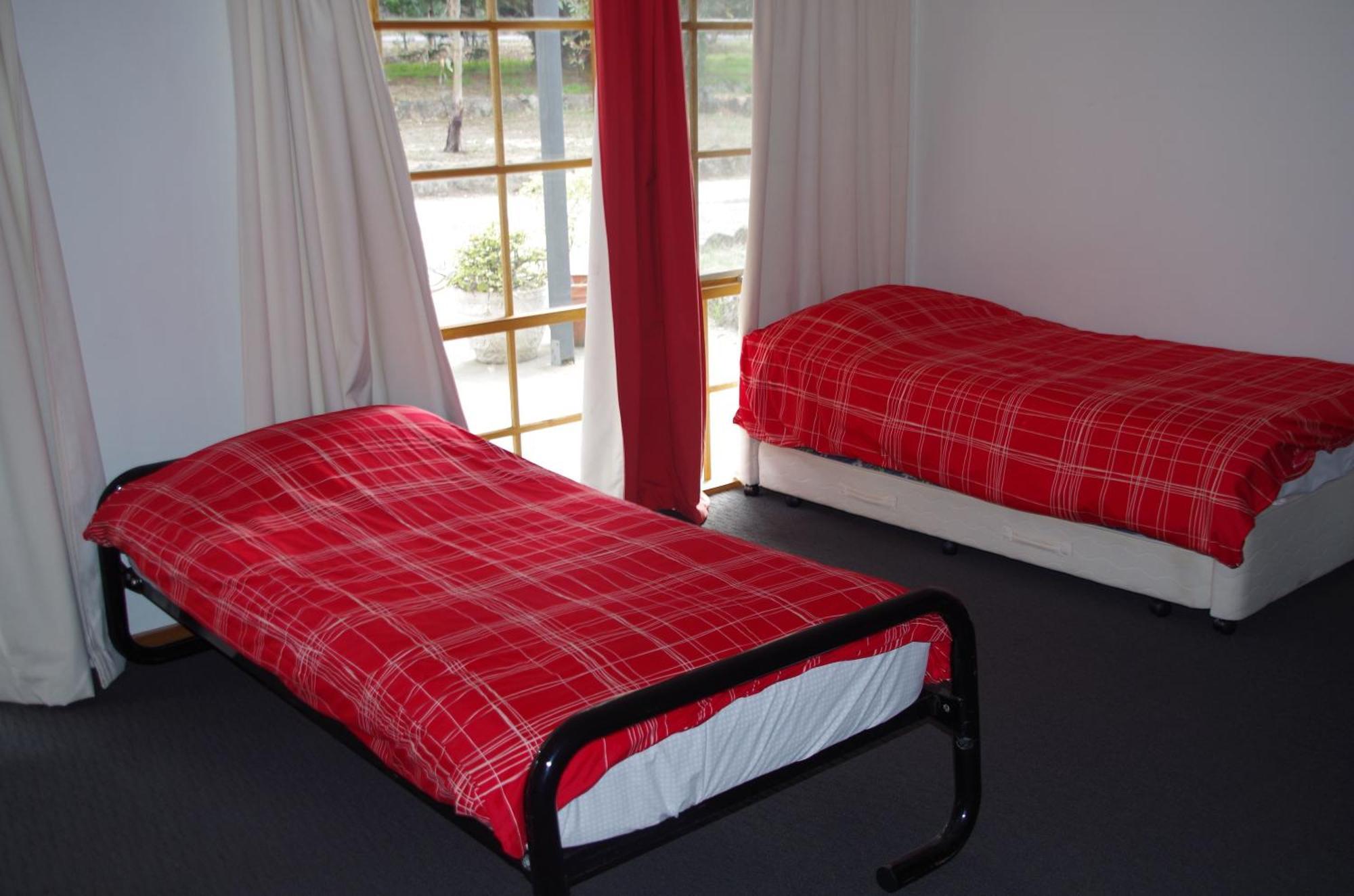 Motel The View On Grossmans à Torquay Chambre photo